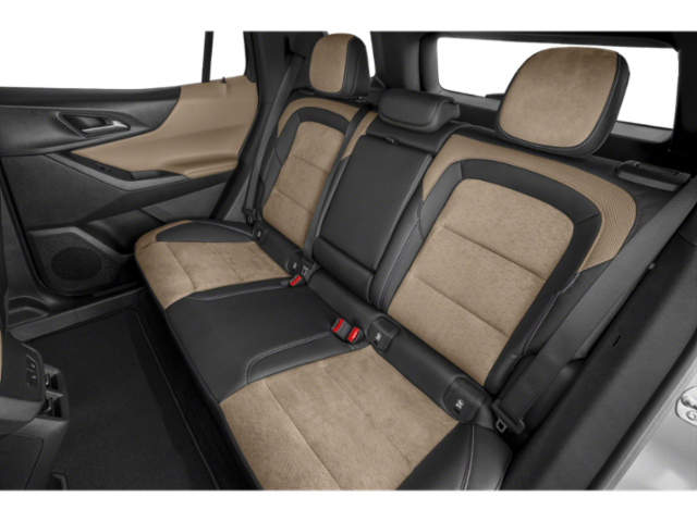 2025 CHEVROLET EQUINOX - Image 10