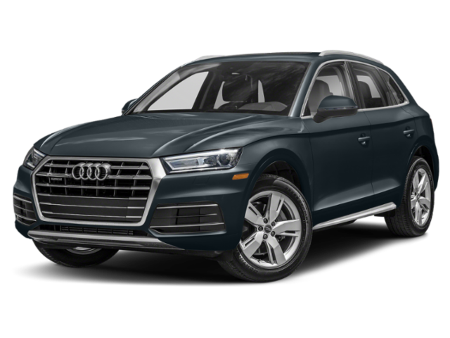 2019 Audi Q5 Premium Plus's photo