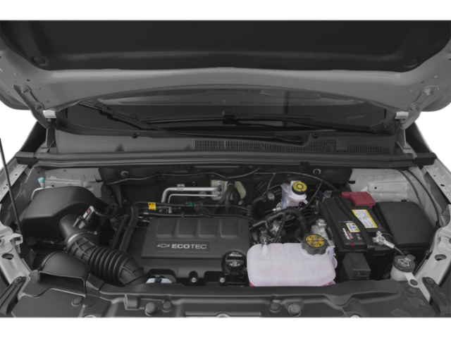 2022 Chevrolet Trax LT photo 2