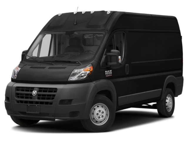 2015 RAM ProMaster Cargo Van Base's photo