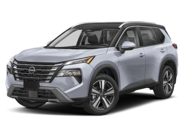 New 2025 BOULDER GR Nissan SL image 1