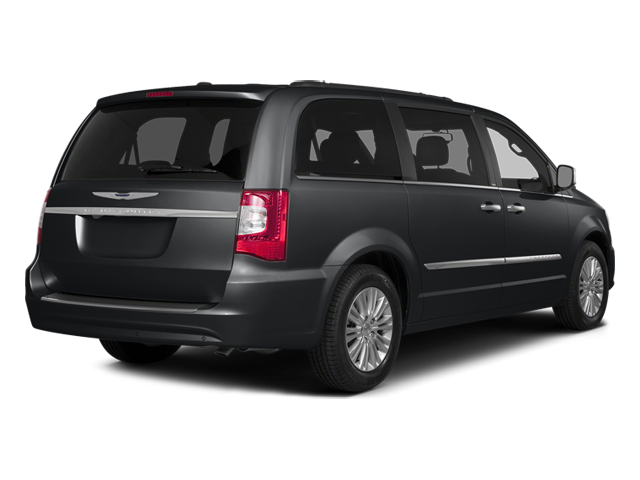 Used 2014 Chrysler Town & Country Touring-L with VIN 2C4RC1CGXER454251 for sale in Kirkland, WA