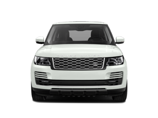 2019 Land Rover Range Rover SE photo 4