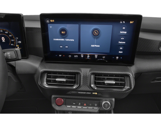 2026 Ford Mustang GT Premium photo 6