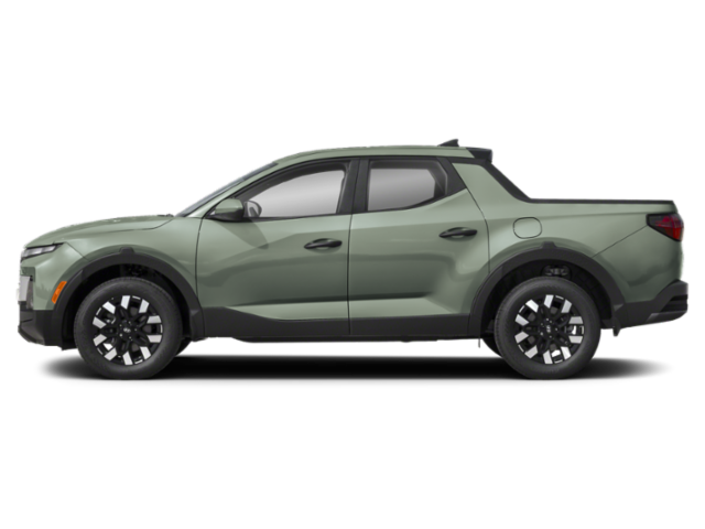 2026 Hyundai Santa Cruz SE photo 3