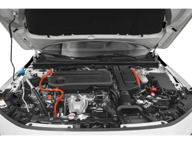 2026 Honda Civic Sport Touring photo 7