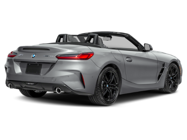 New 2025 BMW Z4 sDrive M40i 2D Convertible in #544432 | Competition ...