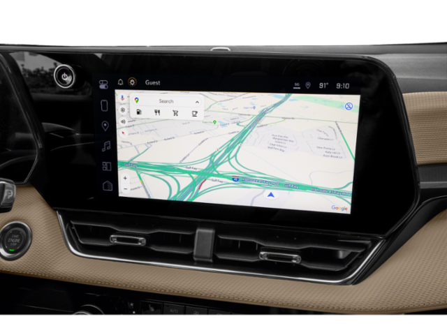 2026 Chevrolet Equinox ACTIV photo 12