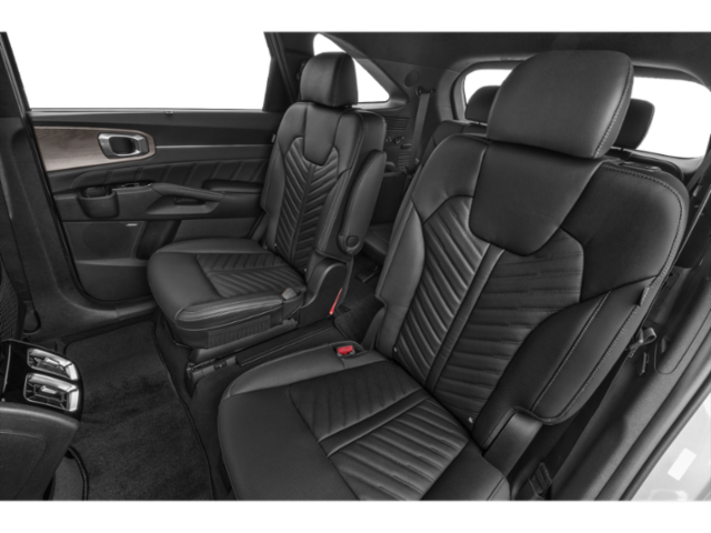 2025 Kia Sorento X-Pro SX Prestige photo 3