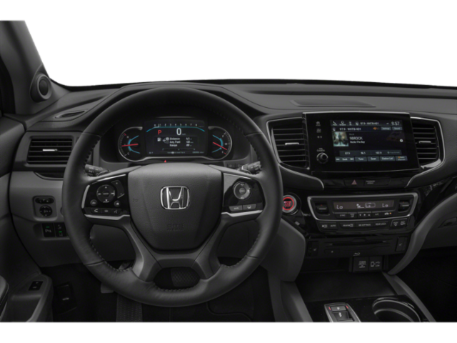 2019 HONDA PILOT - Image 4