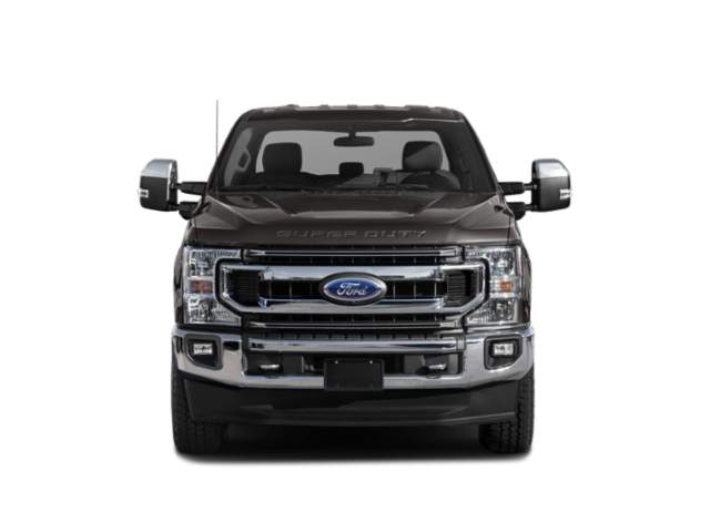 2020 Ford F-250 XLT photo 4