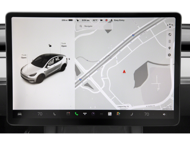 2023 Tesla Model Y Performance photo 15