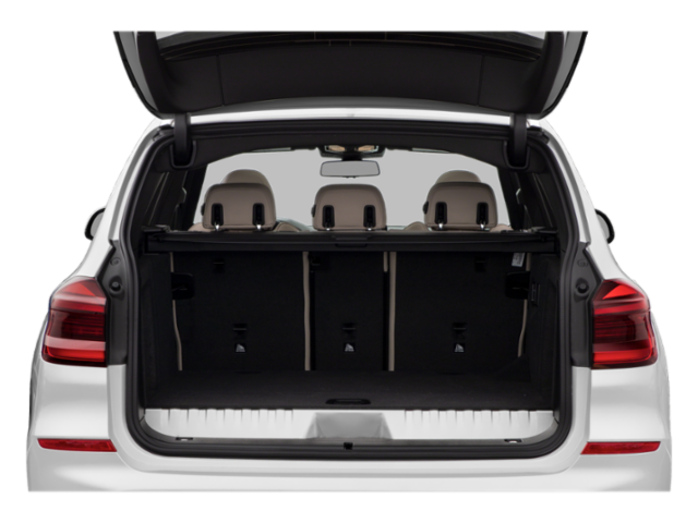 2021 Bmw X3 xDrive30e photo 4