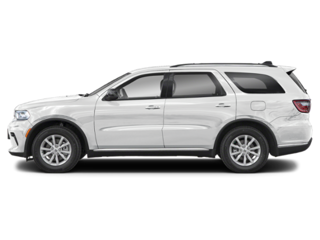 2025 Dodge Durango photo 3