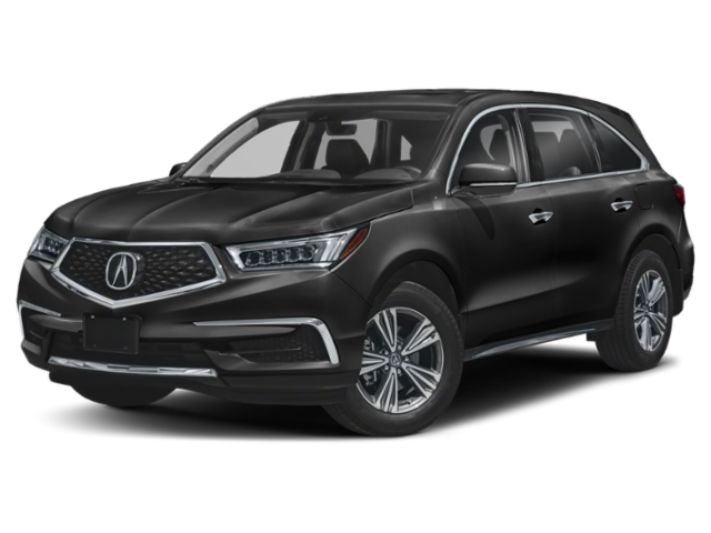 2020 Acura MDX Base