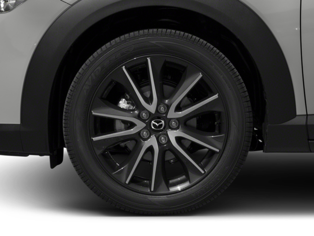 2018 Mazda CX-3 Touring photo 7