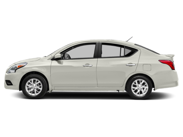 2015 Nissan Versa 1.6 Plus photo 12