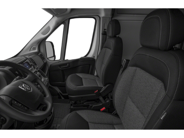 2021 Ram ProMaster 2500 photo 5