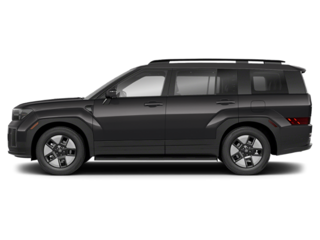 2026 Hyundai Santa Fe SEL photo 17