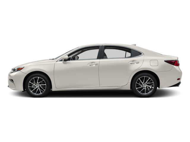 2017 Lexus ES 350 photo 7