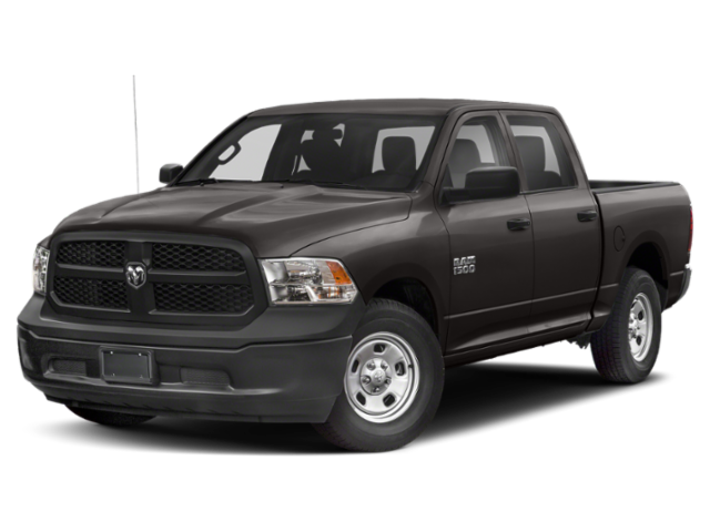 2015 RAM Ram 1500 Pickup Express's photo