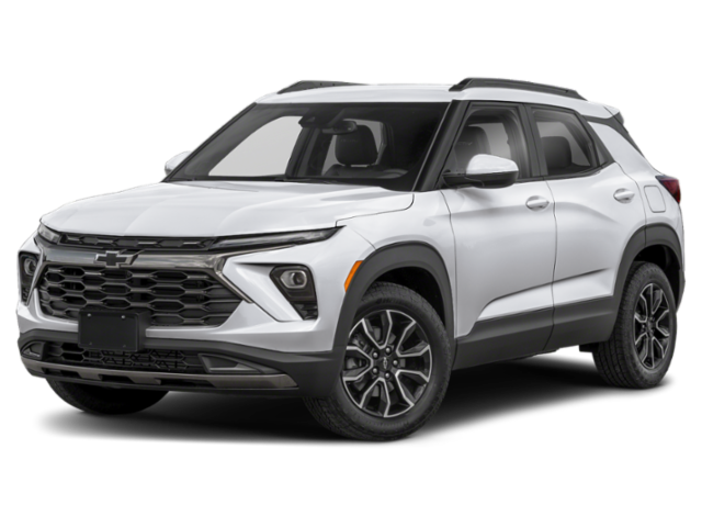 2026 Chevrolet Trailblazer Activ's photo