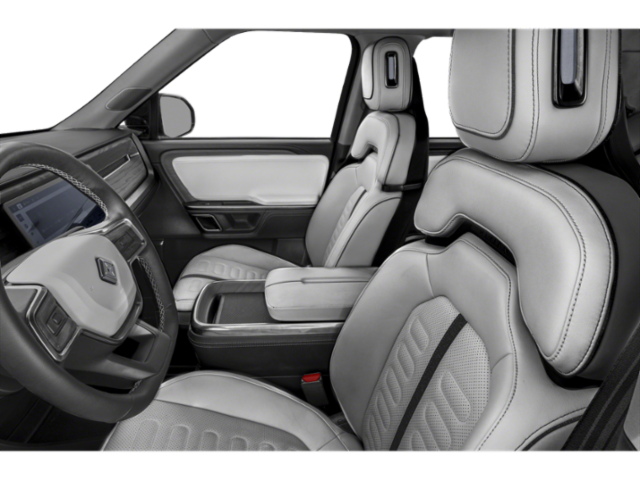 2023 Rivian R1T Adventure photo 4