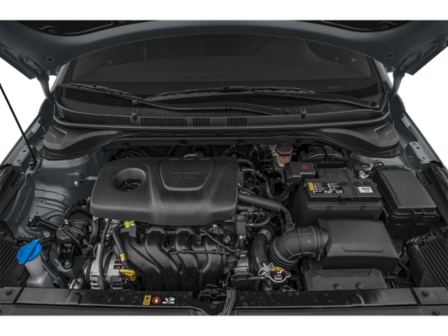 2018 Hyundai Accent SE photo 8