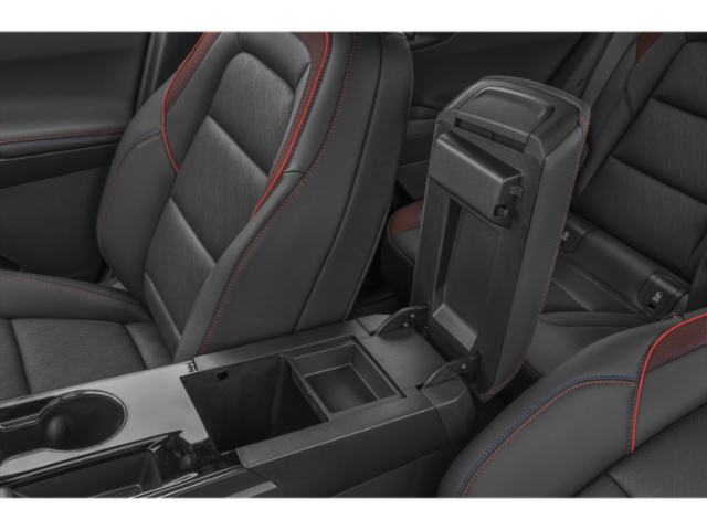 2026 Chevrolet Equinox RS photo 10