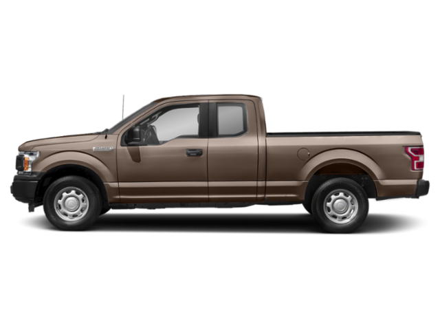2020 Ford F-150 XLT photo 2