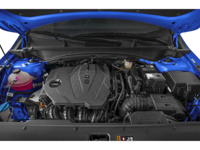 2026 Kia Sportage X-Pro Prestige photo 4