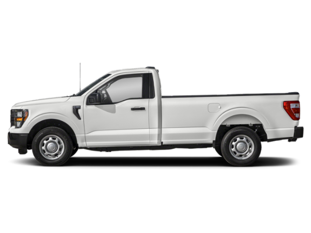 2023 Ford F-150 XL photo 3