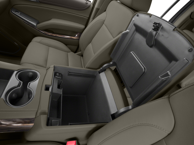2016 Gmc Yukon XL SLT photo 14