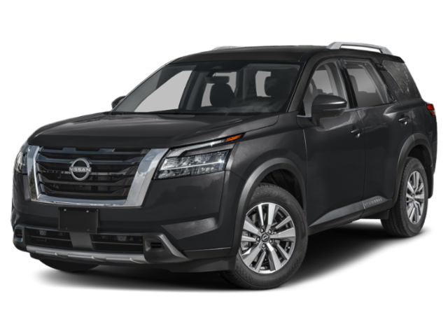 New 2025 GUN METALL Nissan SL image 1
