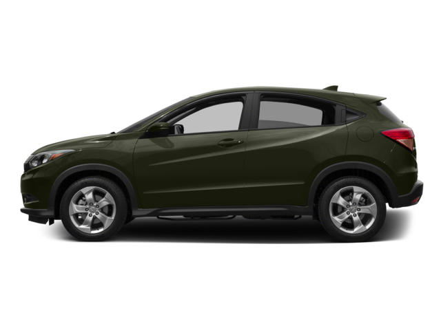 2016 Honda HR-V EX photo 4
