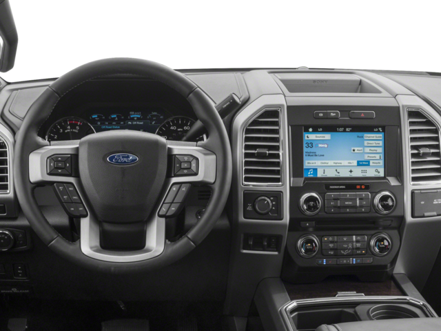 2018 Ford F-350 photo 4