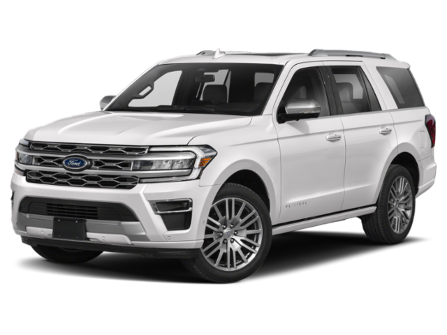 2022 FORD EXPEDITION - Image 1