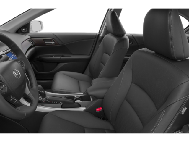 2013 Honda Accord EX-L photo 5