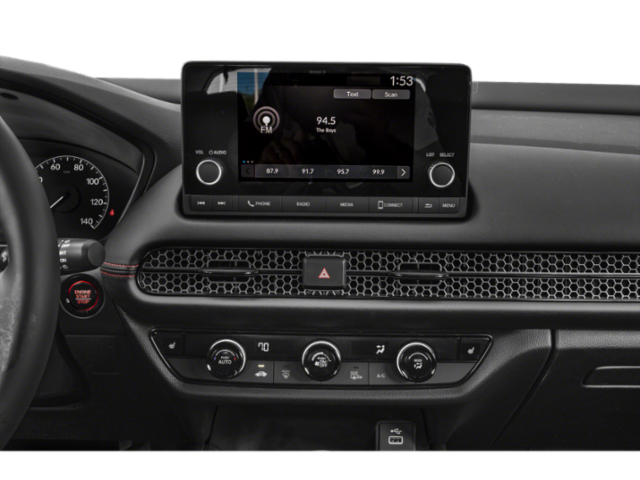 2025 Honda HR-V Sport photo 8
