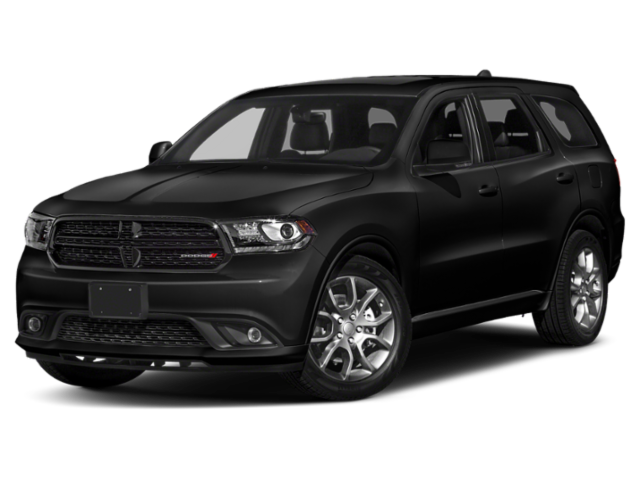 2020 Dodge Durango R/T's photo