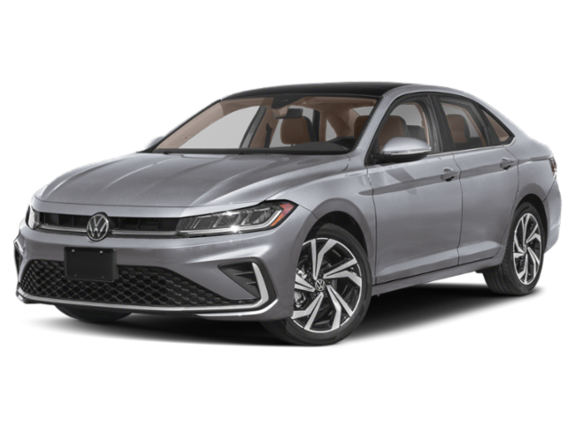 2025 Volkswagen Jetta 1.5T SEL photo 34