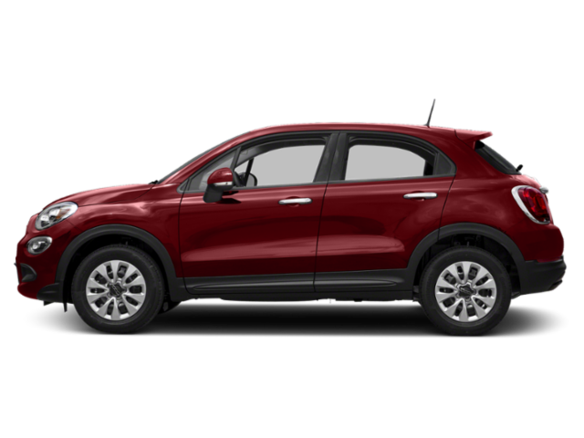 2016 Fiat 500X Easy photo 3