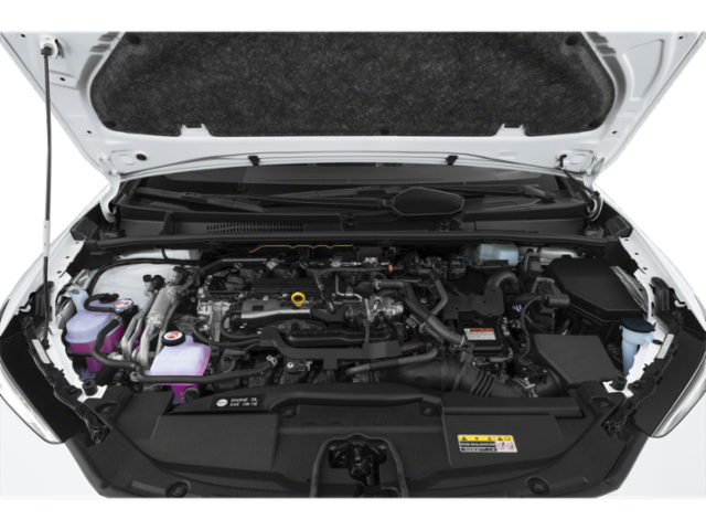 2026 Toyota Prius Plug-in Hybrid XSE photo 9