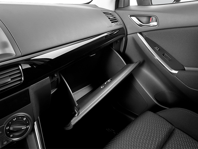 2014 Mazda CX-5 Touring photo 13