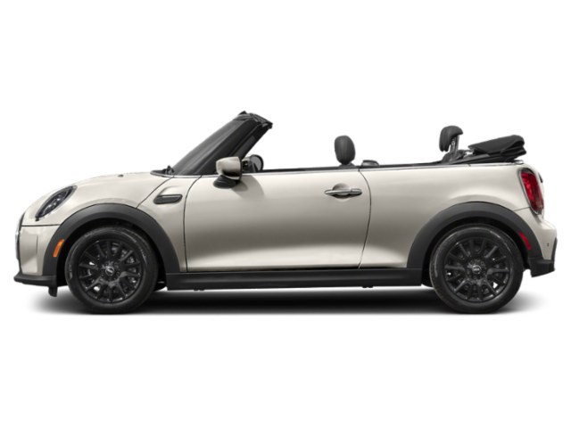 2022 Mini Cooper Convertible photo 3
