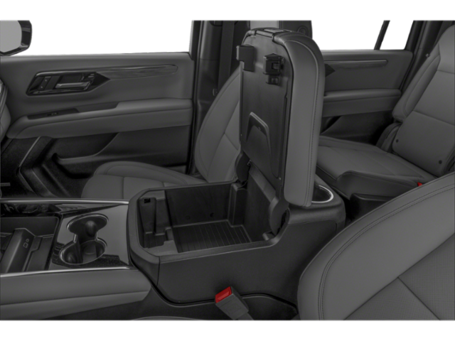 2025 Chevrolet Suburban Premier photo 10