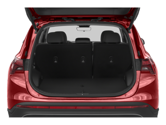2023 Hyundai Santa Fe SEL photo 11