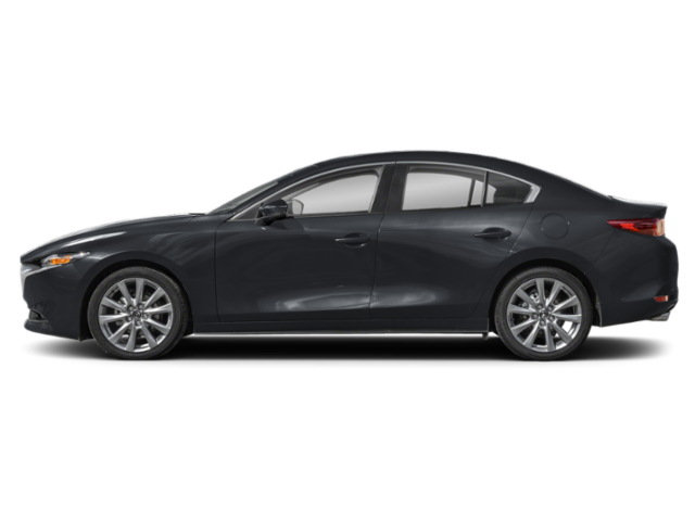 2025 Mazda Mazda3 Sedan 2.5 s Preferred photo 3