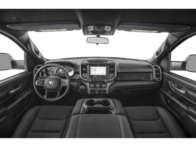 2024 Ram 1500 Tradesman photo 7