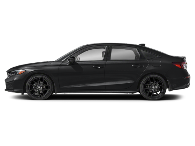 2026 Honda Civic Sport photo 4